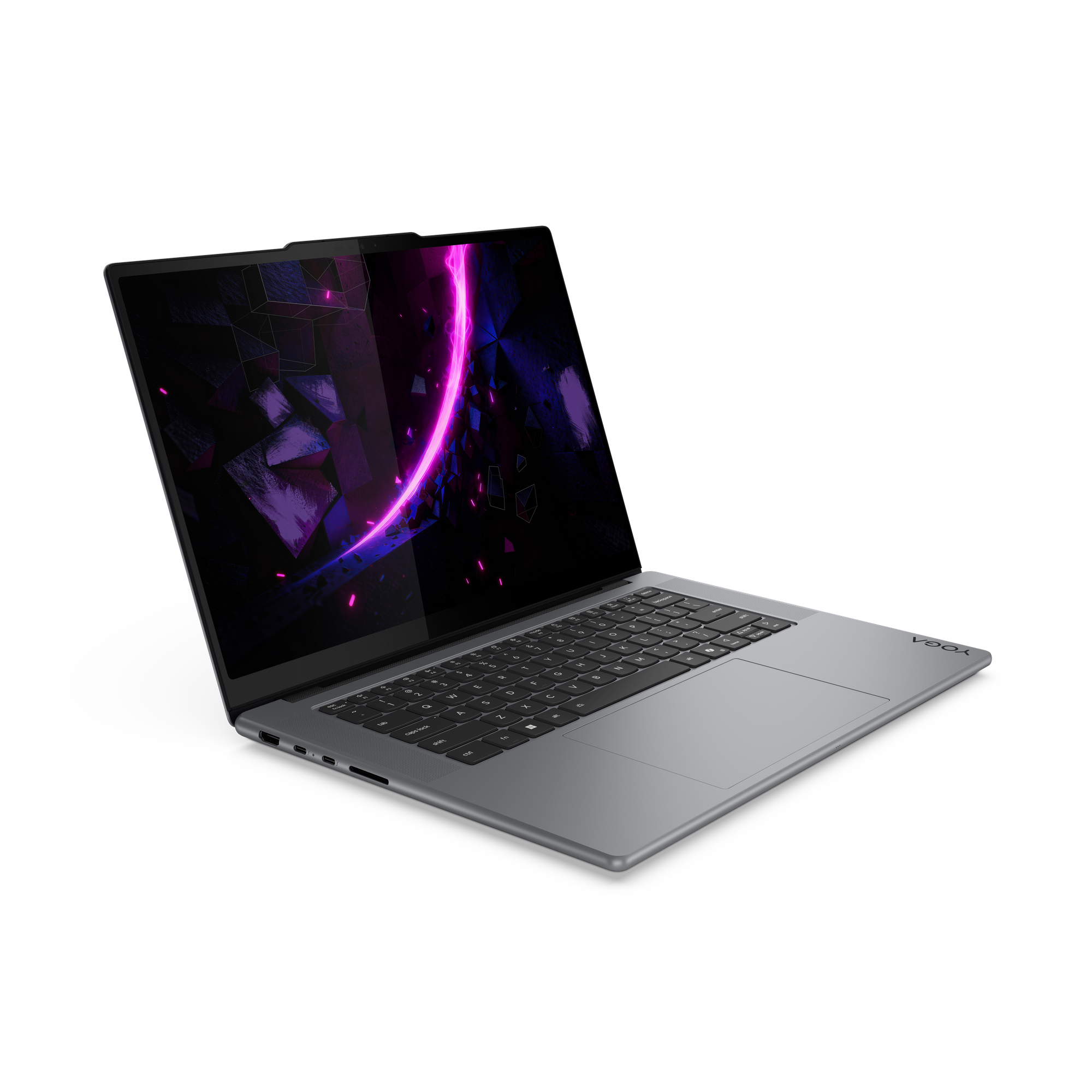 Portátil - Lenovo Yoga Pro 7 15IPH11 Copilot+ PC, 15.3" OLED, Intel® Core™ Ultra 356H, 50 TOPS, 32GB RAM, 1TB SSD, RTX™ 5050, W11H, Incl. Lápiz - imagen 6