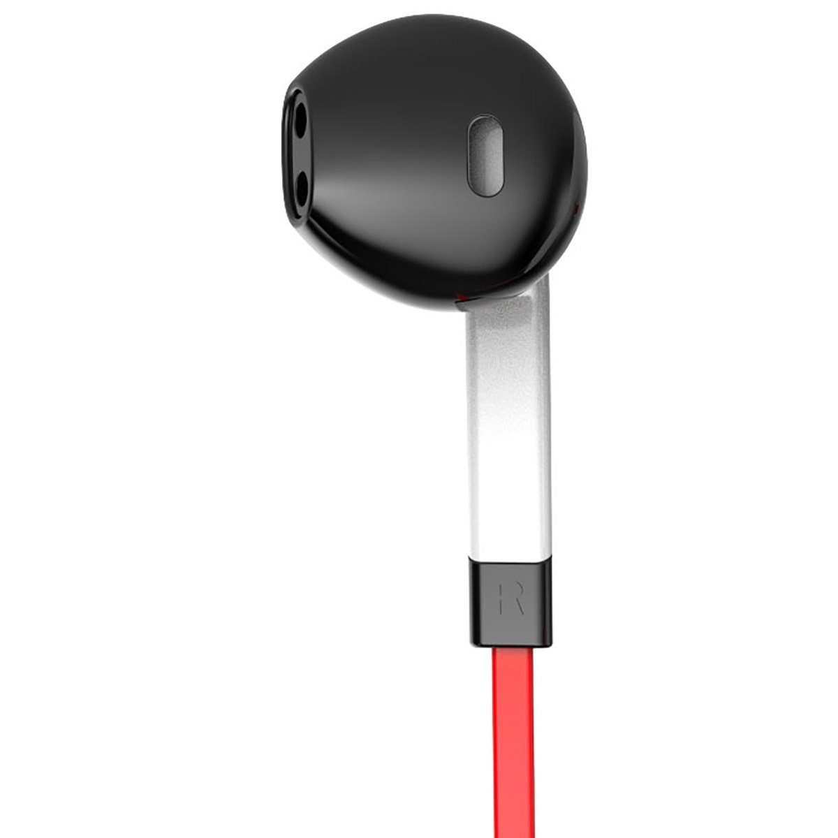 IFROGZ IF-ITN-RED headphones/headset Wired In-ear Black, Red, White – image 3