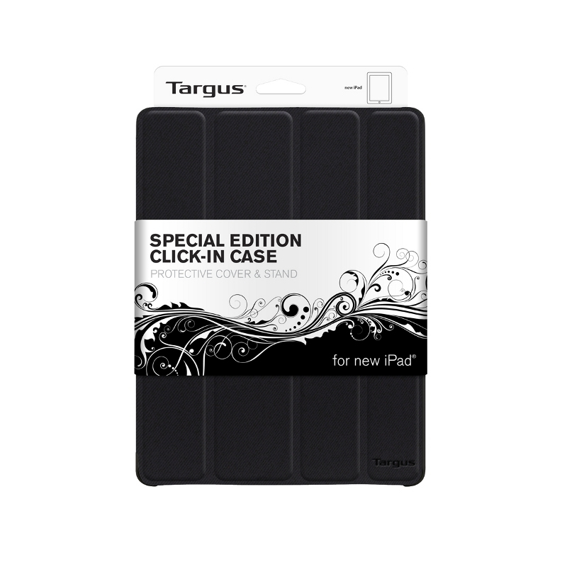 Targus SE Click-In Case