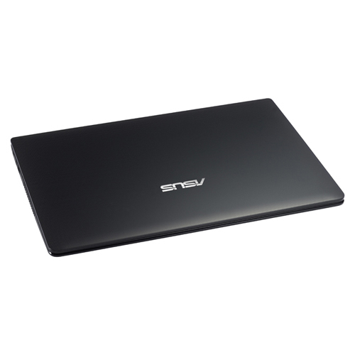 ASUS F501A-XX118H Intel® Core™ i3 i3-2370M – image 2
