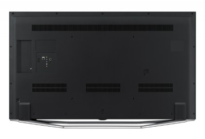 Samsung UE40H7000 TV – image 2