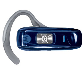 Motorola H670 Bluetooth Earset