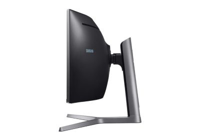 Samsung LC49HG90DMLXZX computer monitor – image 5