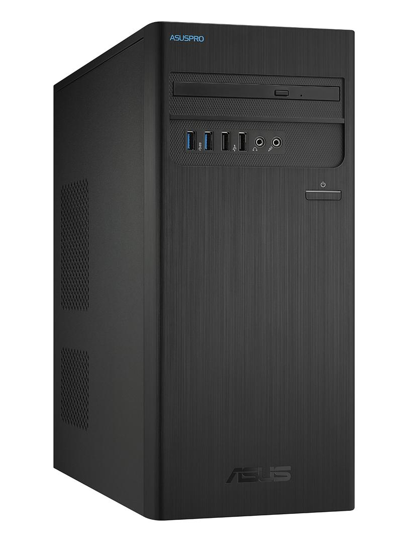 ASUSPRO D340MC-I58400004R PC Intel® Core™ i5 i5-8400 – image 2