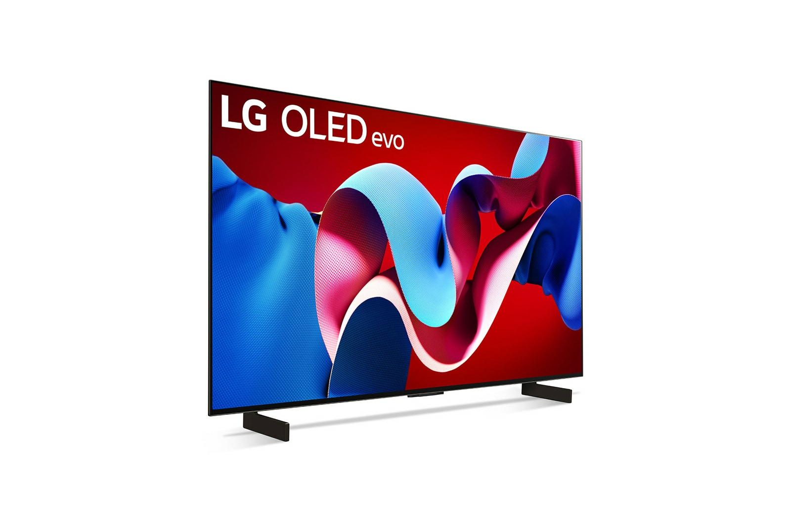 LG OLED OLED42C48LA – image 5