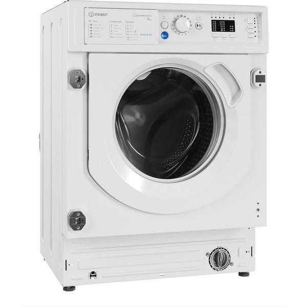 Indesit BI WMIL 91484 UK – image 2