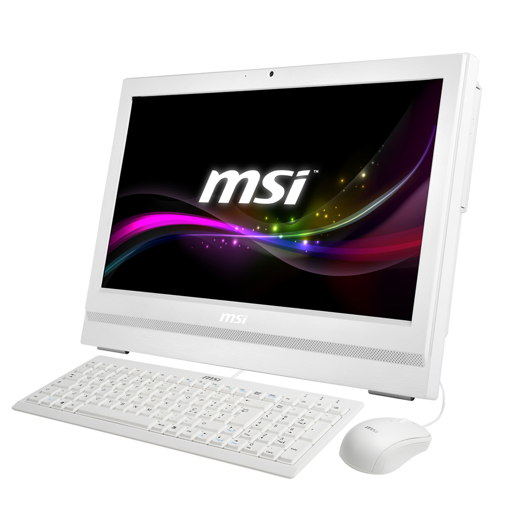 MSI Wind Top AP2021-W33224G50S7VMX