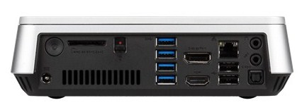 ASUS VivoPC VM42B-S028V Intel® Celeron® 2957U – image 5