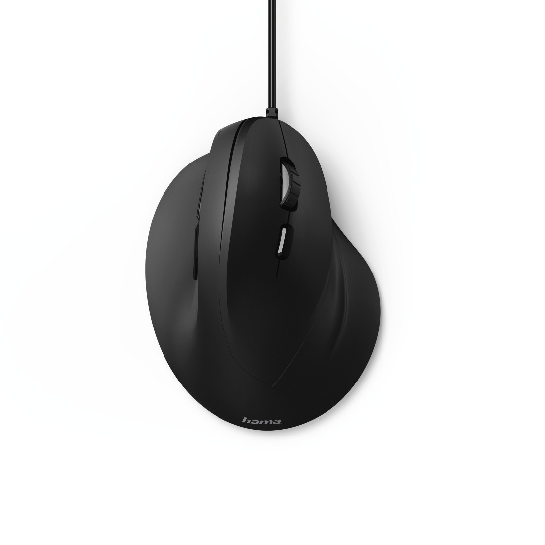 Hama EMC-500 mouse Office Right-hand USB Type-A Optical 1800 DPI – image 2