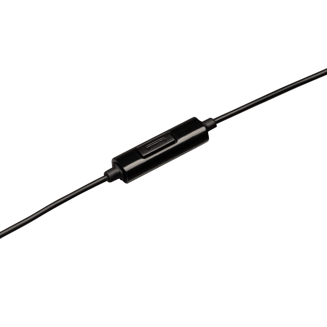 Hama HK2114 Headset Wired In-ear Calls/Music Black – image 4