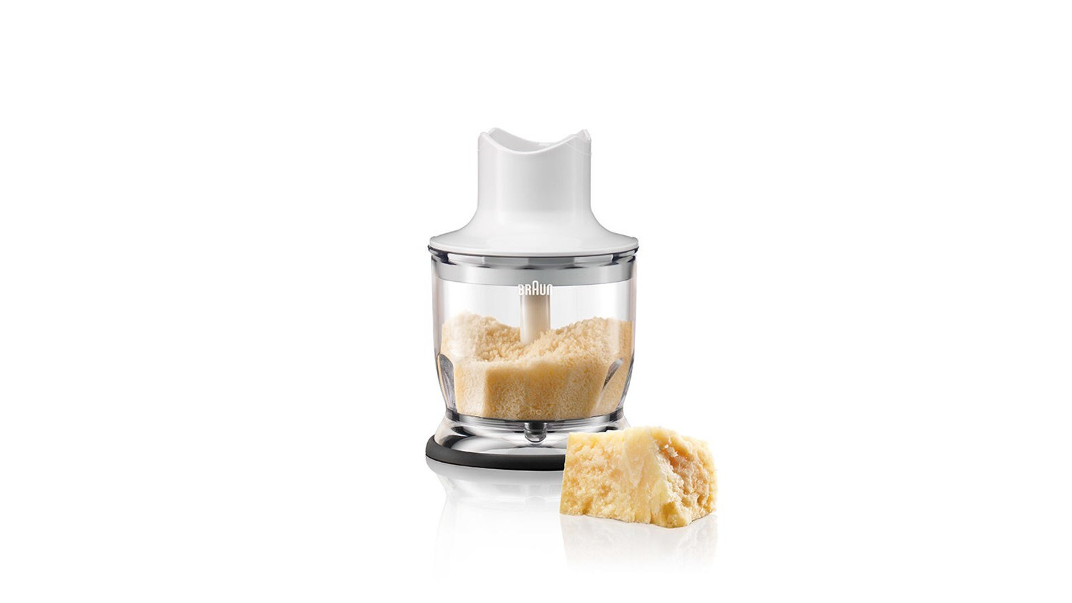 Braun MQ 5020 Pasta White – image 5