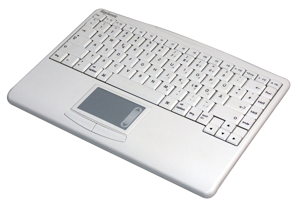 KeySonic ACK-540 MAC-RF
