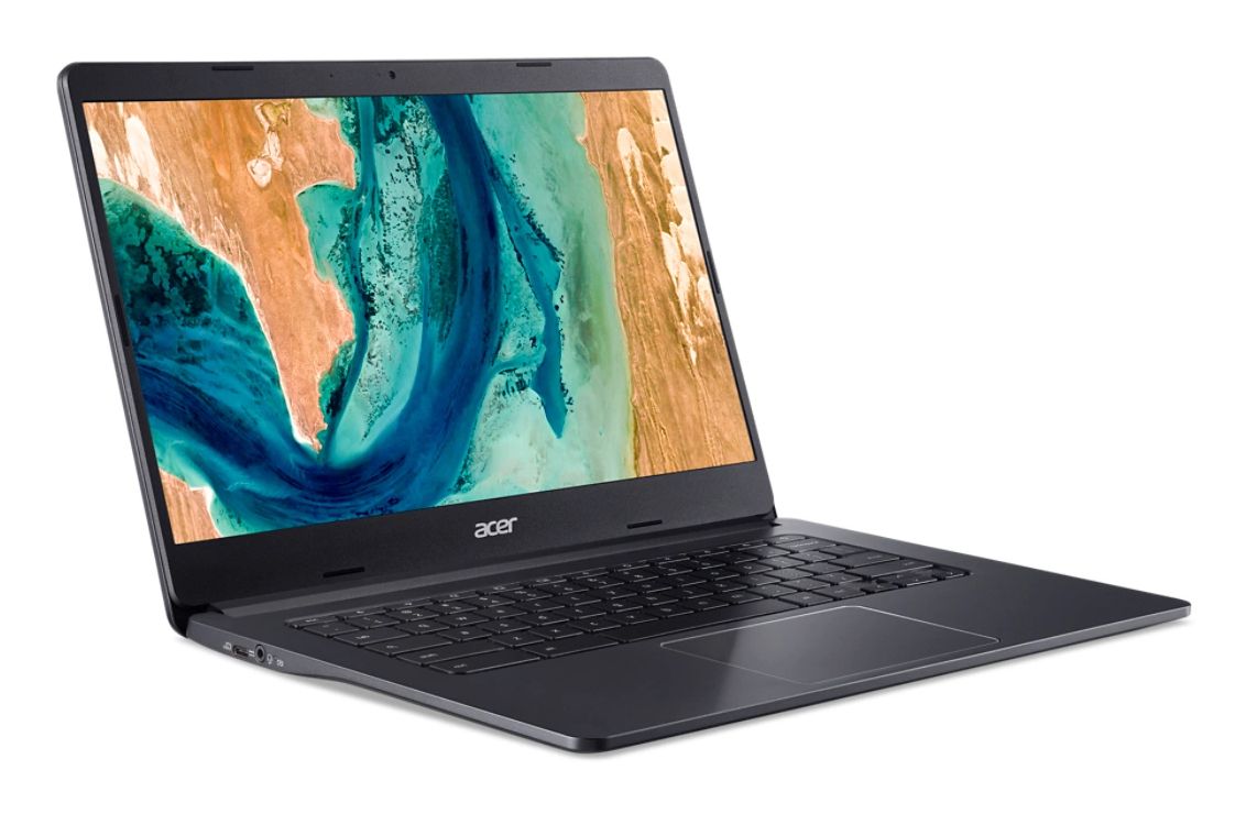Acer Chromebook C922T-K6UF MediaTek A73 – image 2