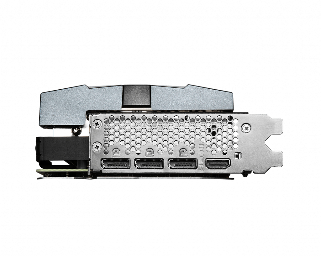 MSI GeForce RTX 3070 SUPRIM 8G – image 5