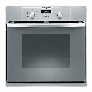 Hotpoint SY36X oven 56 L Stainless steel