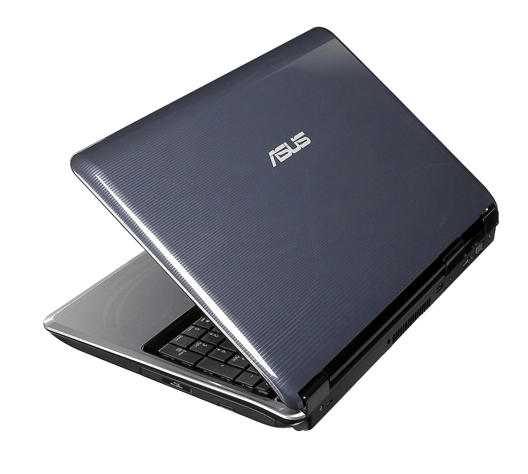 ASUS X61SL-6X012C laptop Intel® Core™2 Duo P8700 – image 3