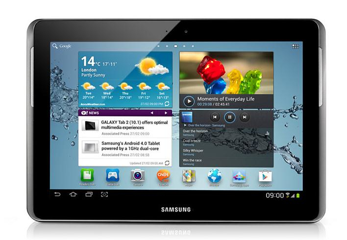 Samsung 2 + Norton Mobile