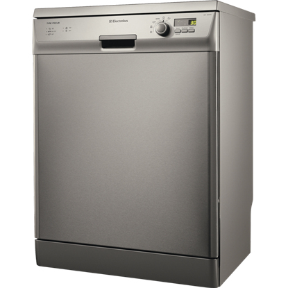 Electrolux ESF65040X Freestanding 12 place settings