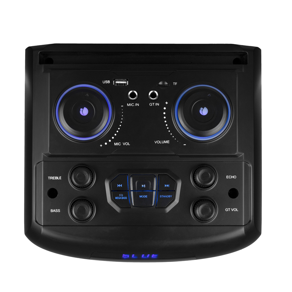 NGS Wild Ska 1 Black 300 W image 5
