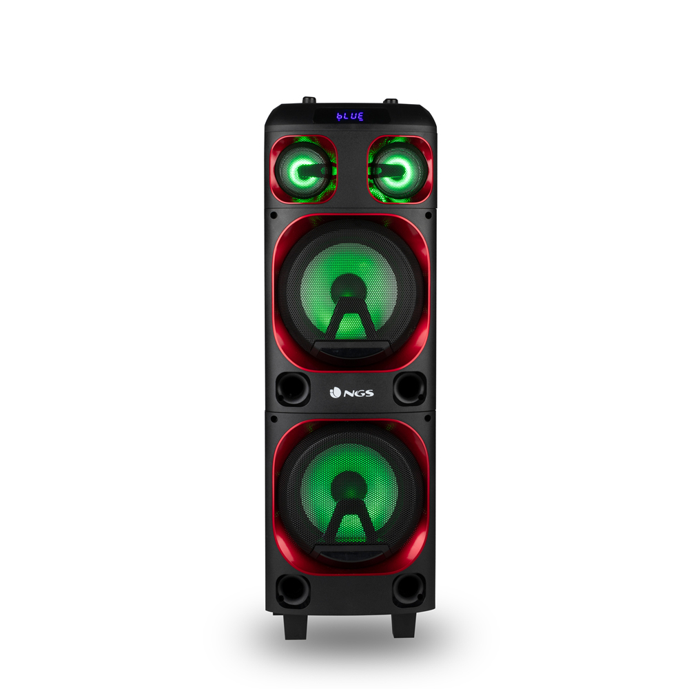 NGS Wild Ska 1 Black 300 W image 2