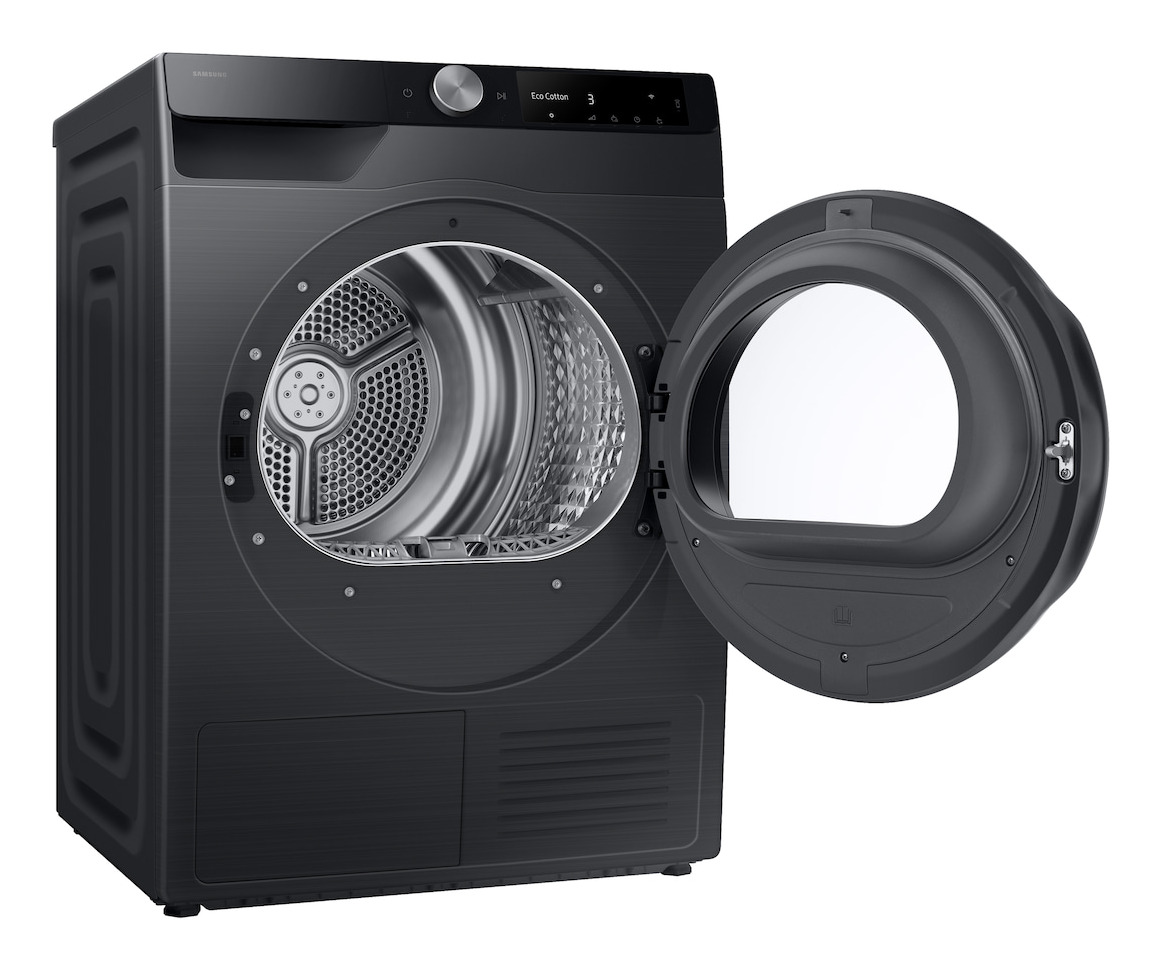 Samsung DV9XDG6845LBU4 tumble dryer Freestanding Front-load – image 7
