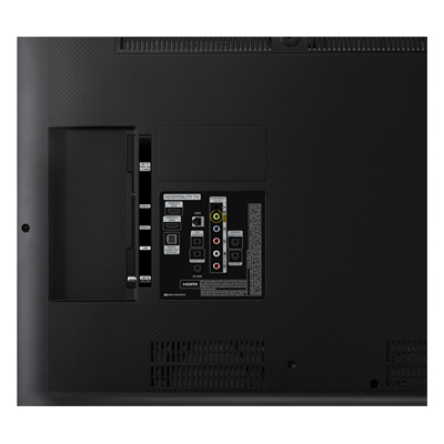 Samsung HG32NC690DF 81.3 cm (32") Full HD Smart TV Wi-Fi Black – image 6