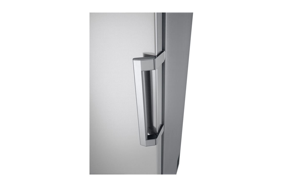 LG GFM61MBCSF freezer Upright freezer Freestanding – image 5