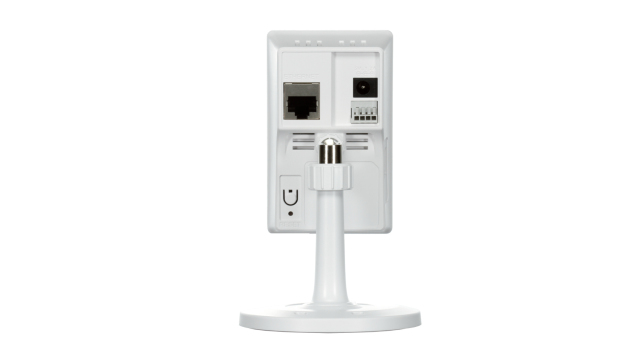 D-Link DCS-2132L/EEUP security camera Cube IP security camera Indoor – image 3