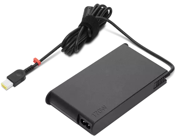 Lenovo ThinkPad 170W Slim AC Adapter (Slim-tip)