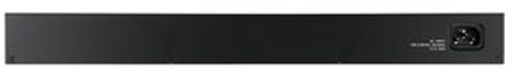 Zyxel GS1500-24P Managed L2 Power over Ethernet (PoE) Black – image 3