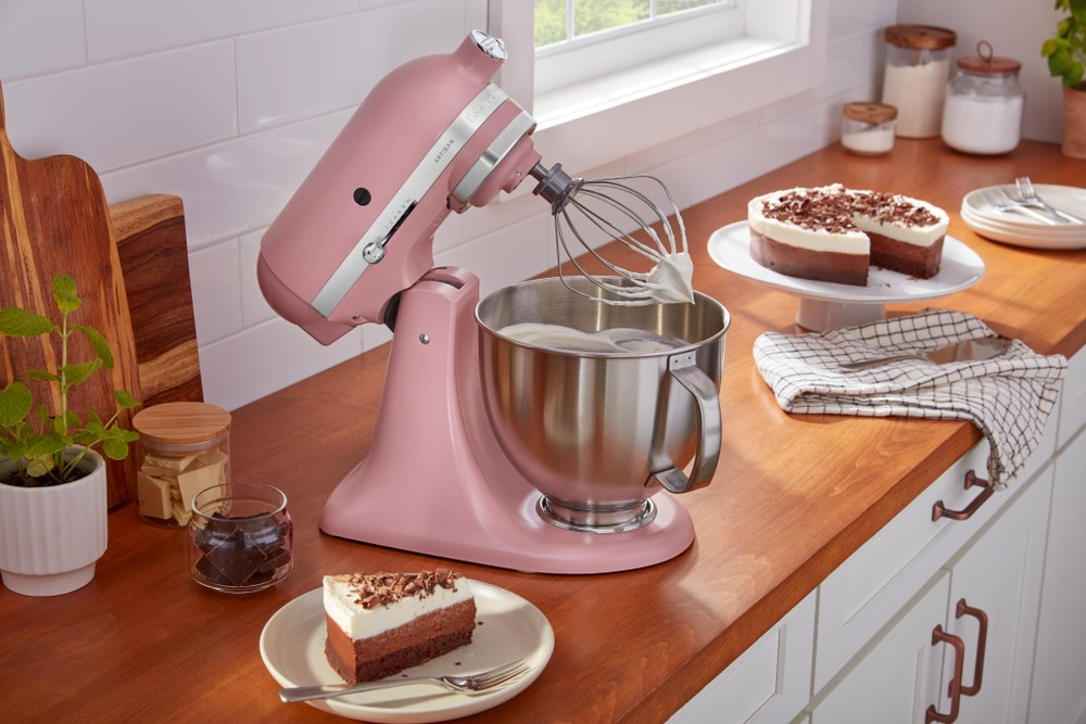 KitchenAid 5KSM193ADEDR Stand mixer – image 6