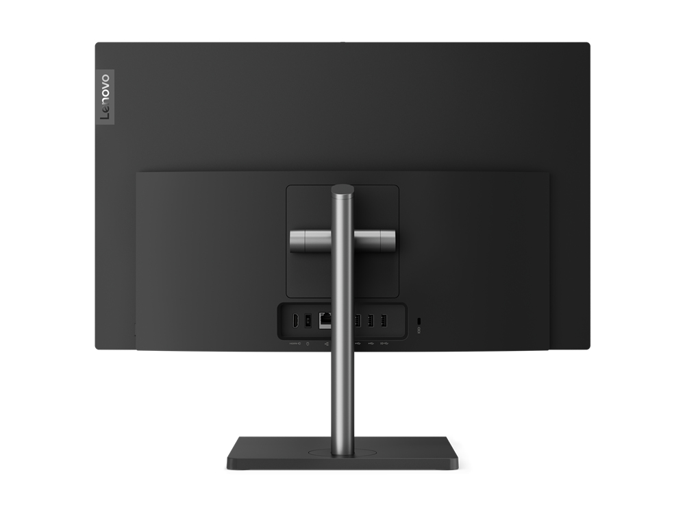 Lenovo V30a Intel® Core™ i5 i5-10210U 60.5 cm (23.8″) 1920 x 1080 pixels All-in-One PC 8 GB DDR4-SDRAM 256 GB SSD Windows 10 Pro Wi-Fi 5 (802.11ac) Black image 3