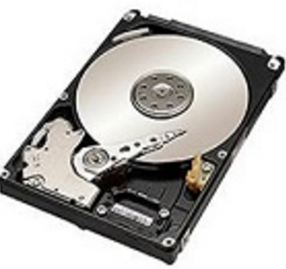 Lenovo 4XB0P01013 internal hard drive