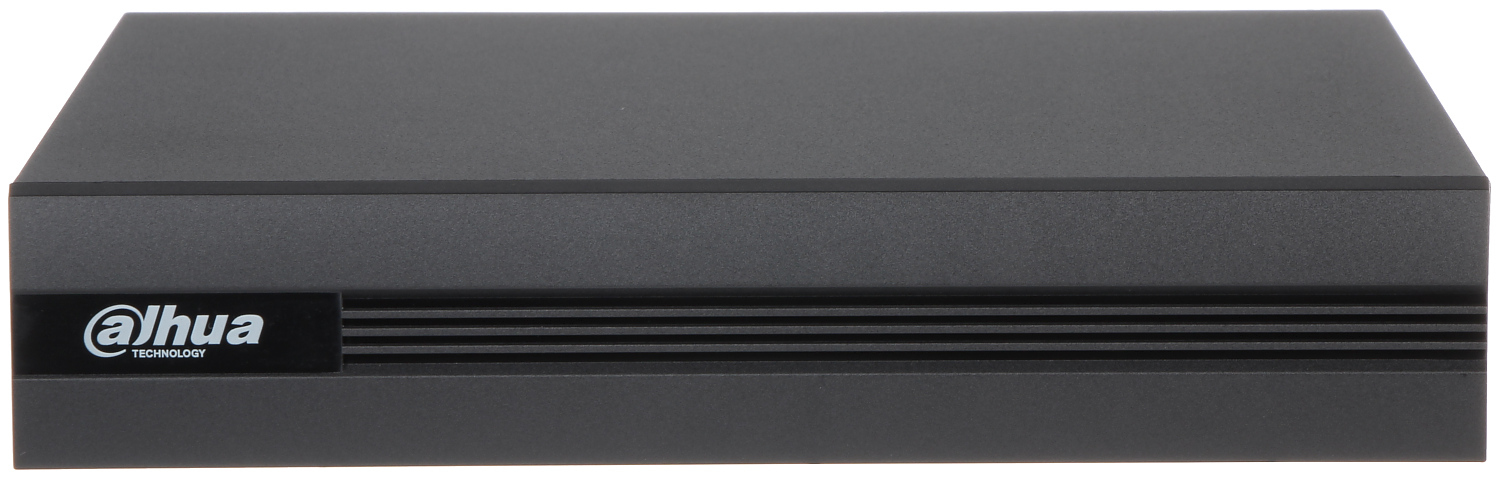 DVR DAHUA 4 CANALES 5 MP LITE/ WIZSENSE/ COOPER-I/ H.265/ 4 CANALES2 IP O HASTA 6 CANALES IP/ 4 CANALES CON SMD PLUS/ BUSQUEDA INTELIGENTE HUMANOS Y VEHICULOS/ CODIFICACIN INTELIGEN