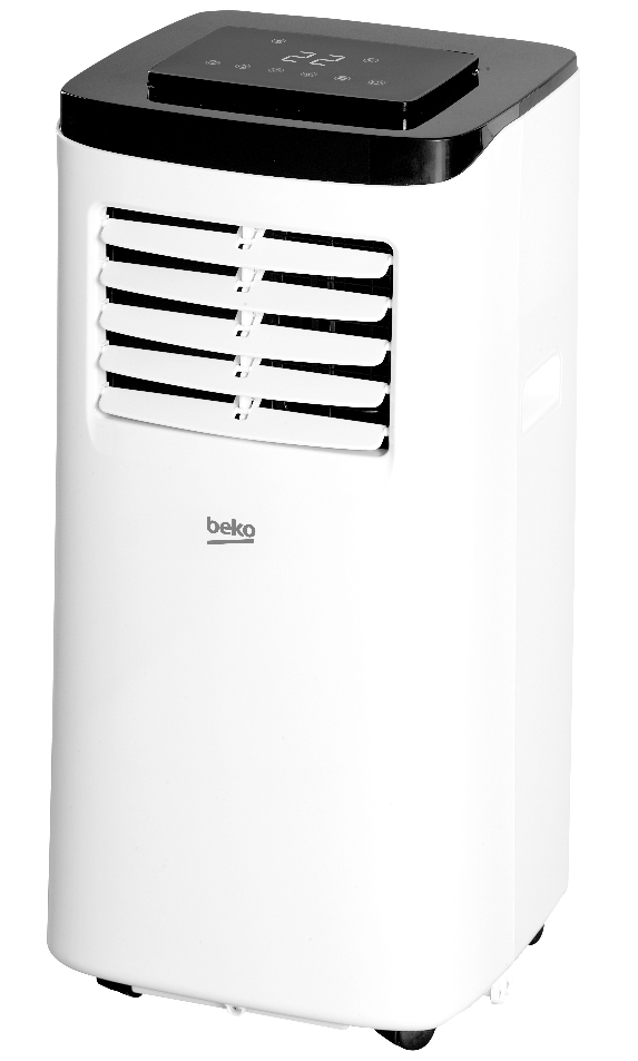 Beko BS107CN — vue 1 sur 5