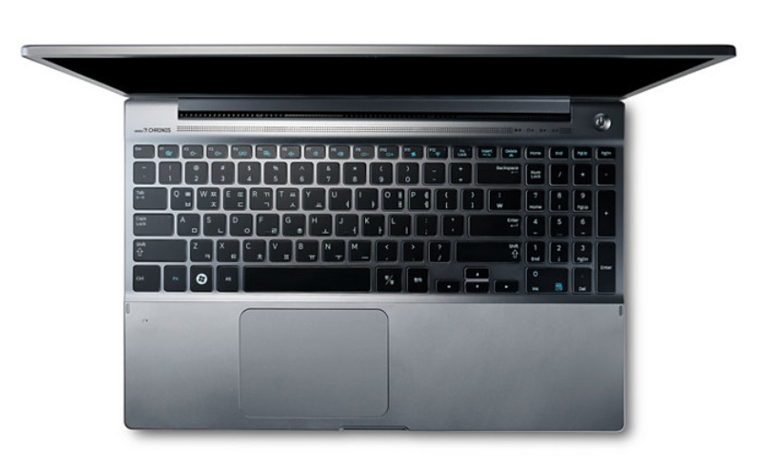 Samsung 7 700Z5C-S01SG Intel® Core™ i7 i7-3615QM – image 2