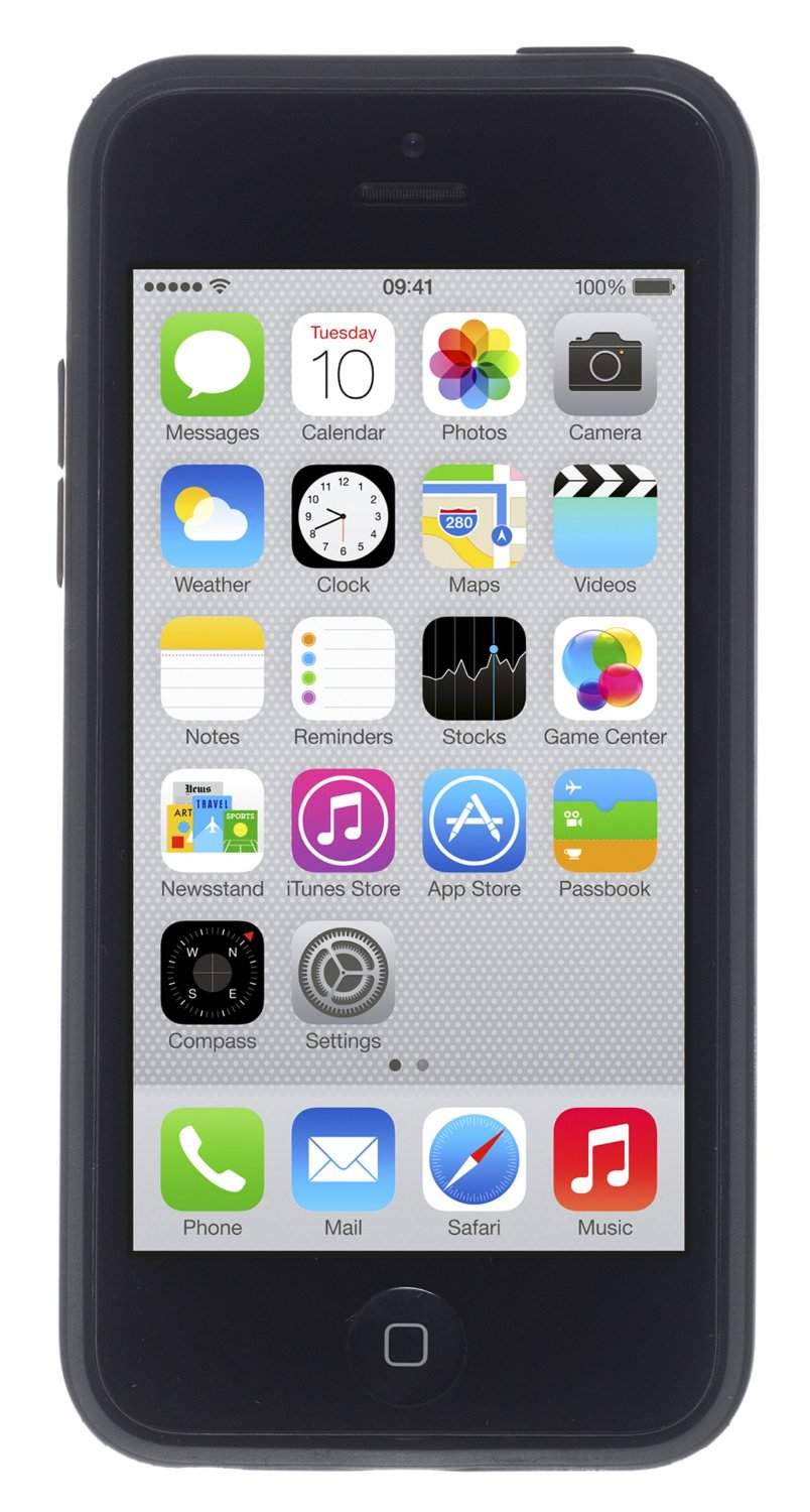 Speck SPK-A2429 mobile phone case Cover Grey, White – image 3