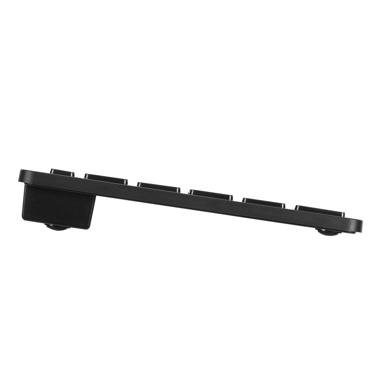 Targus AKB55FR keyboard Universal Bluetooth AZERTY French Black – image 7