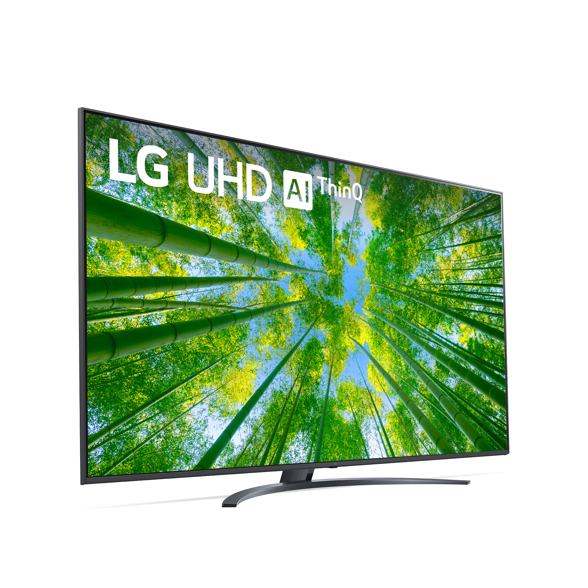 LG UHD 75UQ81006LB.API TV – image 5
