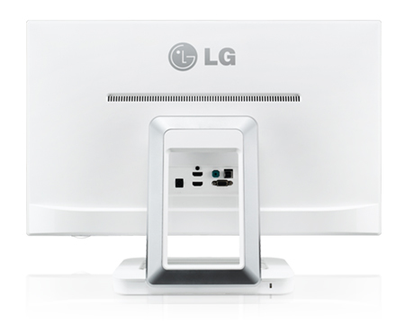 LG 23ET83V computer monitor – image 5