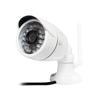 LogiLink WC0047 security camera Bullet IP security camera Outdoor – image 5