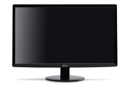 Acer S191HQLbd computer monitor
