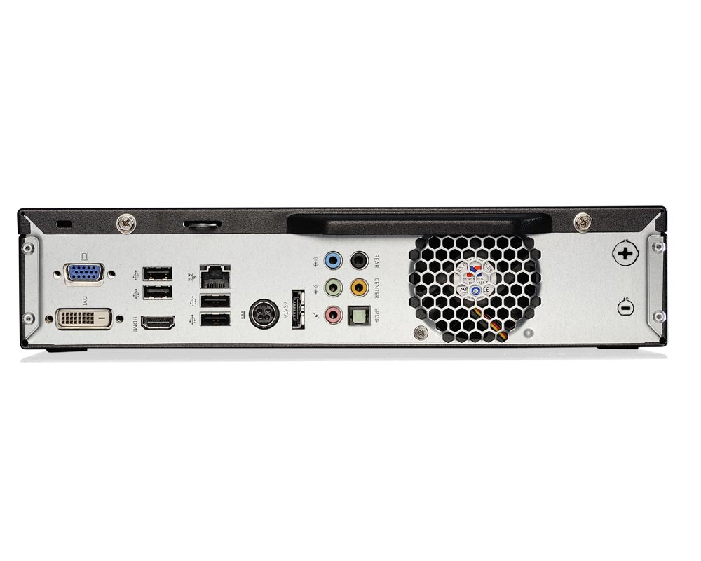 MSI Wind Box DC520-005EU – image 5