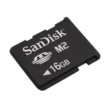 Hama 16GB MS Micro (M2) – image 2
