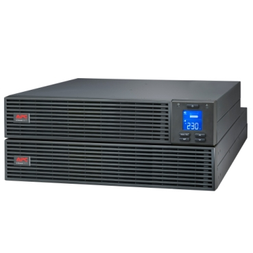 APC SRV1KRILRK-E uninterruptible power supply (UPS) 1 kVA