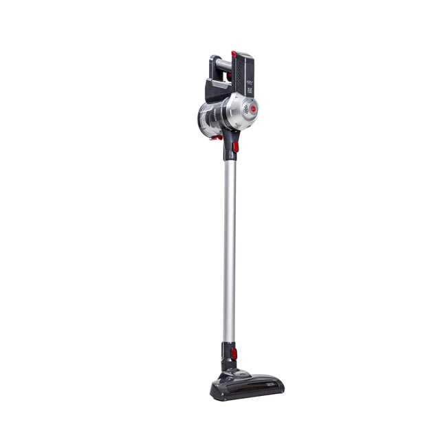 Hoover 39400273 2-in-1 stick vacuum Battery Dry Bagless Black, Grey – image 2