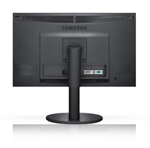 Samsung BX2440 computer monitor – image 3