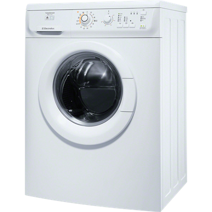 Electrolux EWP106200W washing machine Front-load