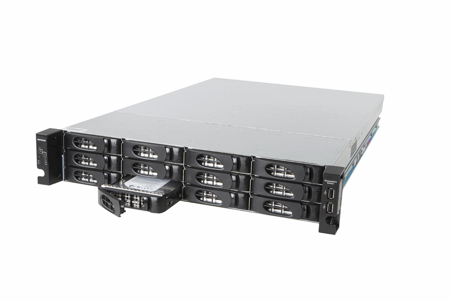 NETGEAR ReadyNAS 3220