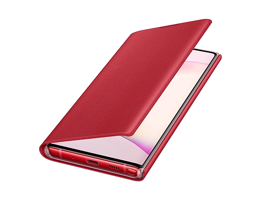Samsung EF-NN970PREGCA mobile phone case – image 4